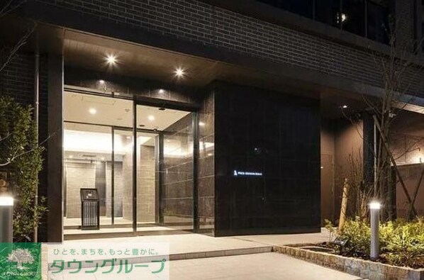 RJRプレシア菊川駅前の物件内観写真